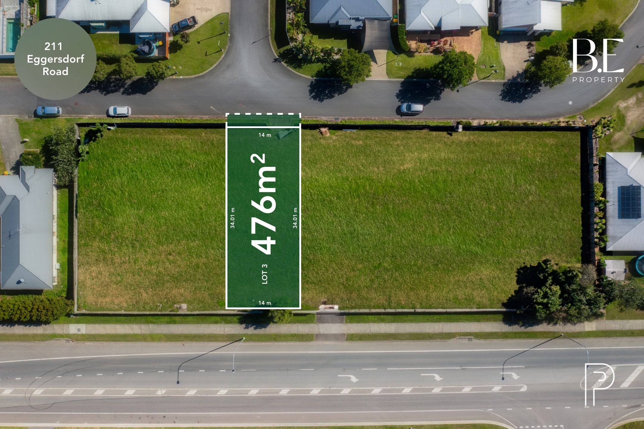 [Land for Sale] Penneshaw Place Estate, Ormeau OpenLot